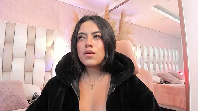 Rebeca_jones 라이브 XXX 채팅
