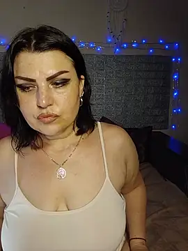 XXX chat uživo modela kataleya94