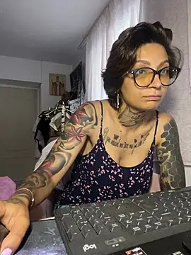 Lucky_Deniz Live XXX-Chat