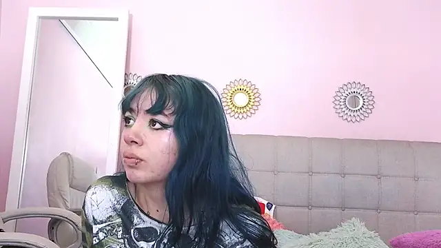 Madewithhell Webcam Show