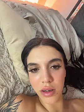 Jetf_Andrea_couple Live XXX-Chat