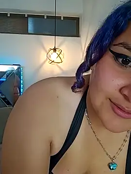Liily_Foxxy ওয়েবক্যাম শো