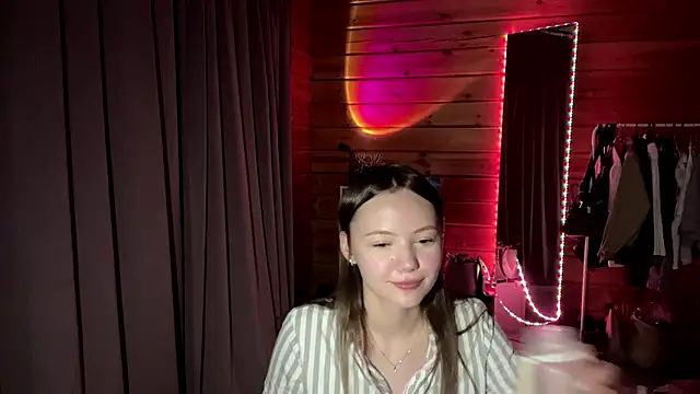 LenLen_Solen's Live XXX Chat