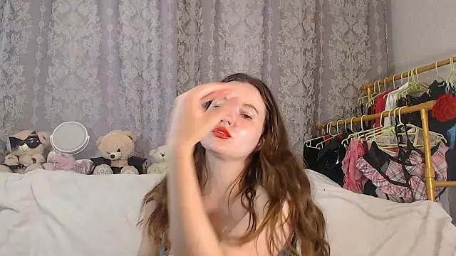 ChloeBrooklyn – webcam-show