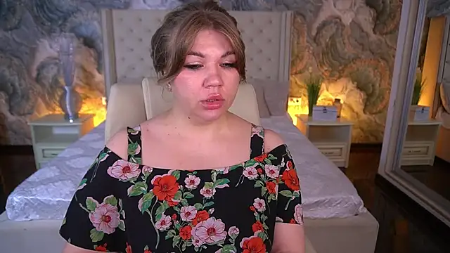 GabbieJay Obrolan Langsung XXX