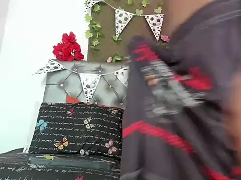 Živý XXX chat xxKamadevaxx