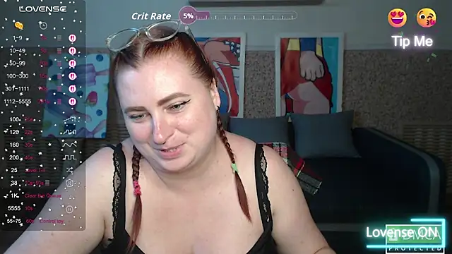 Alicia_love00's Live XXX Chat