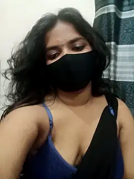 Shathi56 网络视讯表演
