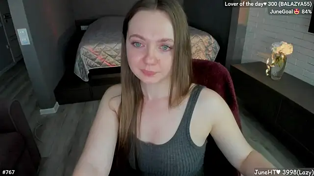 LizaGost Live XXX-chat