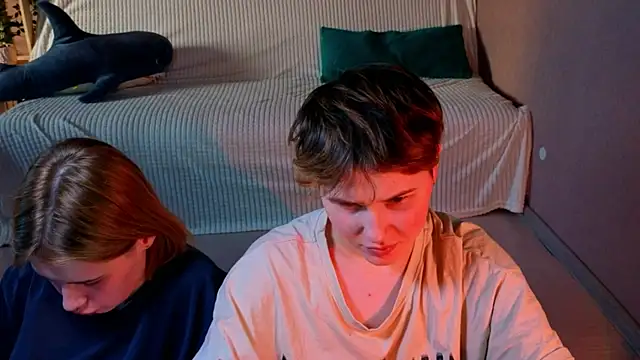 Živý XXX chat two_gerls_here