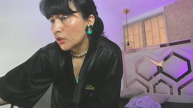 LILITH_LIBELULA's Live XXX Chat