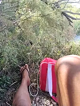 XXX chat uživo modela nudo_xx
