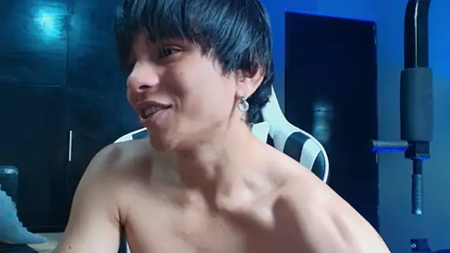 raikougame Webcam-Show