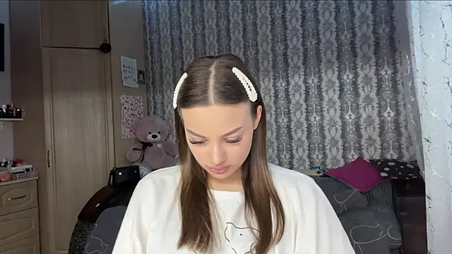 Živý XXX chat elzamoon