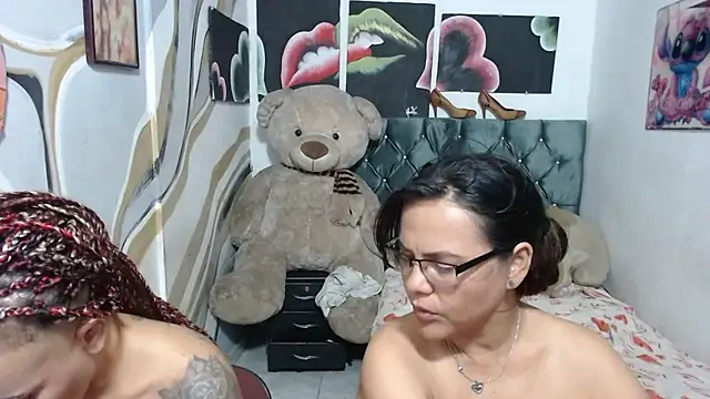 manzanahot9 live XXX chat