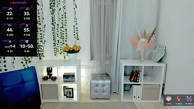 دردشة Alexa_Lexi_ الجنسية المباشرة