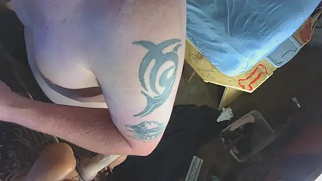 Show Webcam de sex4fun_21