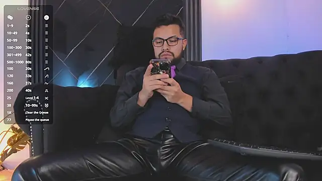 LuccaMallard Adlı Modelin Canlı XXX Sohbeti