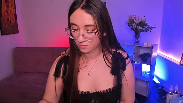 Chat XXX en directo de _RosieRider