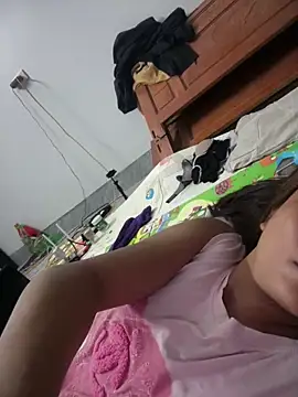 Shine_Mari 라이브 XXX 채팅