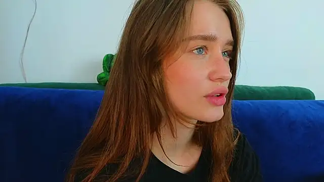 AliviaWithLove – webcam-show