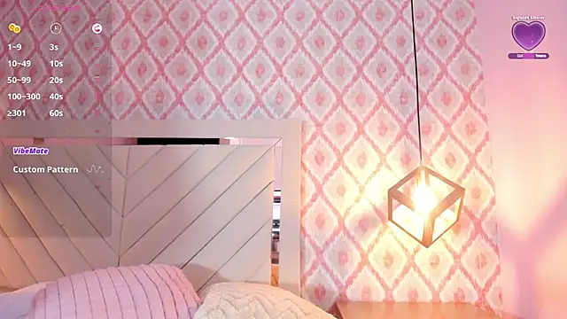 دردشة clarisKlein الجنسية المباشرة