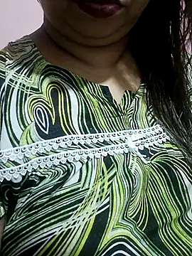 Show Webcam de Ravina_patil1