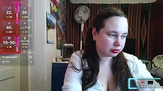Cora_Maro's Live XXX Chat