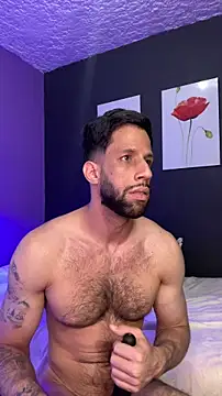 Karim_mansur Chat XXX in diretta