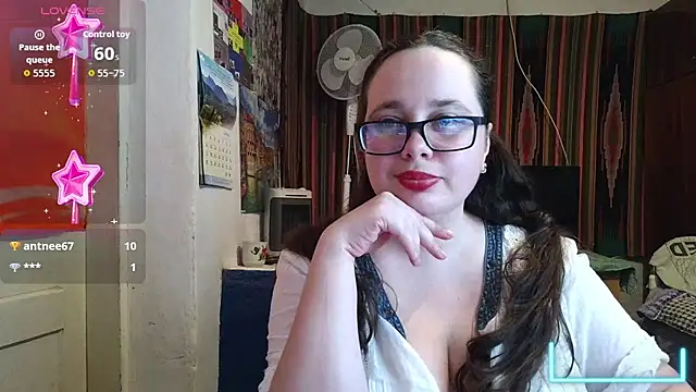Cora_Maro's Live XXX Chat