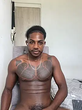 Show webcam de Darktemp_