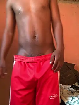 Show Webcam de Blackjesus18