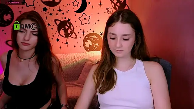 alisabliss Chat XXX in diretta