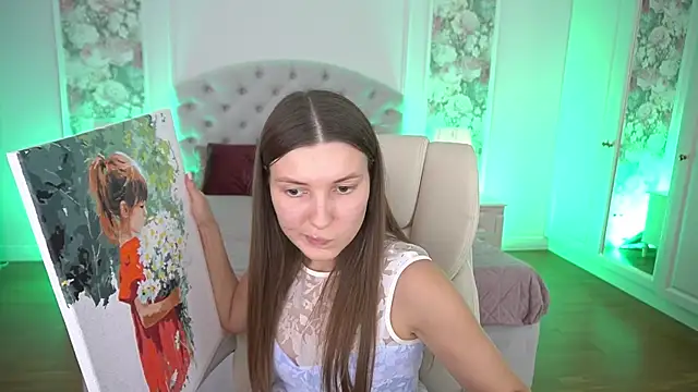 AshleyBaie Live XXX-Chat