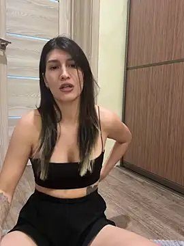 Živý XXX chat RussianGirls_