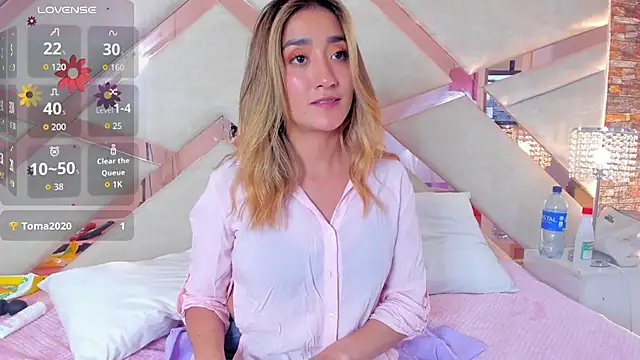 lucy_davies 라이브 XXX 채팅