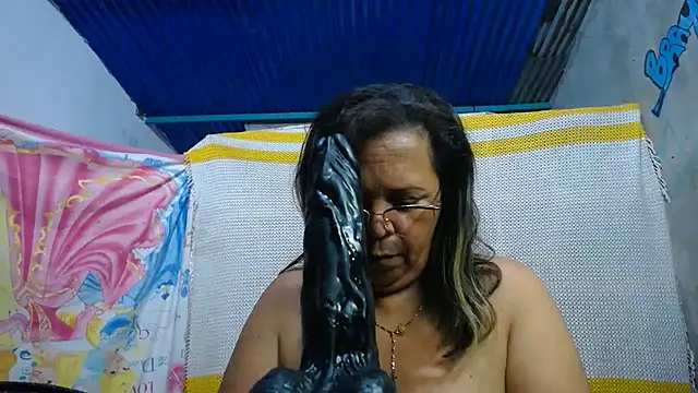 Chat XXX en directo de alina_maturehot