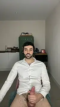 eauminerale Pertunjukan Webcam