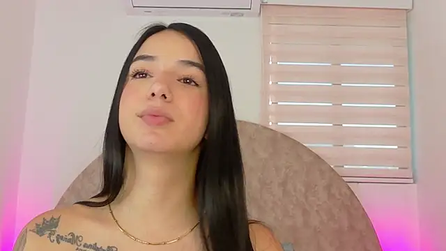 xime_prinss' Live XXX Chat
