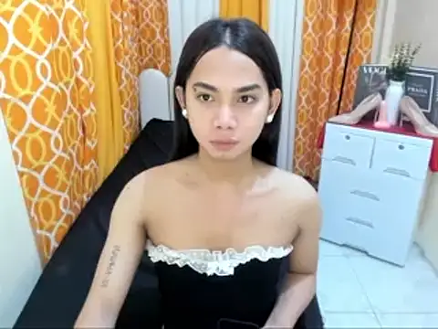 Chat XXX ao vivo de TsAlexa_Blaire