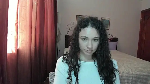 צ'אט XXX בשידור חי של elisskriter