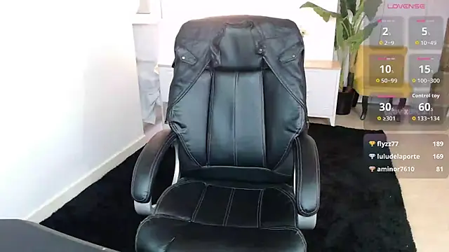 Chat XXX Live Crystal-dreamt