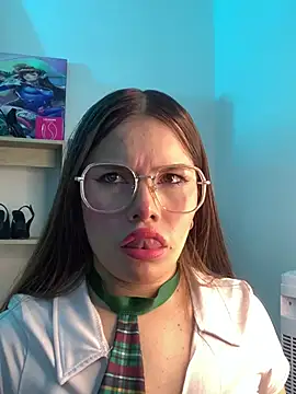 Živý XXX chat violettabond