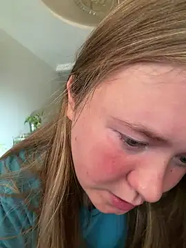 Webkamerová show remirann_