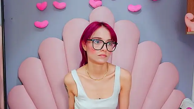 Živý XXX chat luci_miller