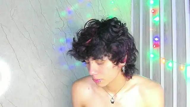 Show de sckrapper na webcam