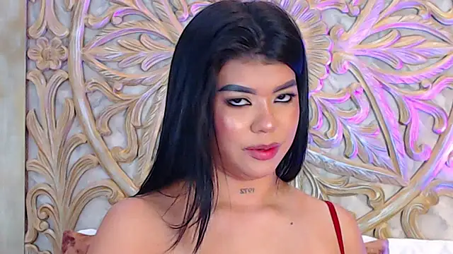 MelodyCarsson লাইভ XXX চ্যাট