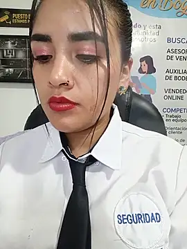 Chat XXX ao vivo de MAYE__13