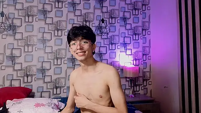 عرض كام Twink_Sebas7