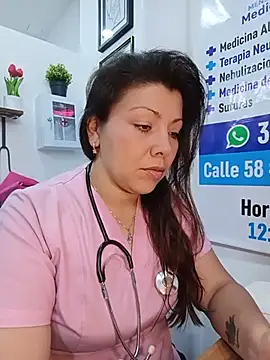 SARA_21- Show Webcam